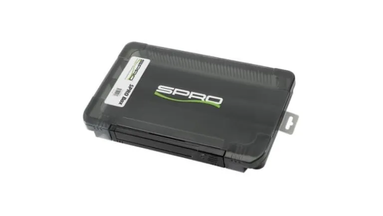 Spro Tackle Box 3700M