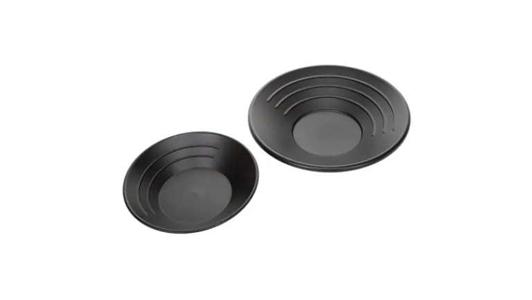 Stansport Adventurer Gold Pan Kit