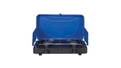 Stansport 2 Burner Propane Stove
