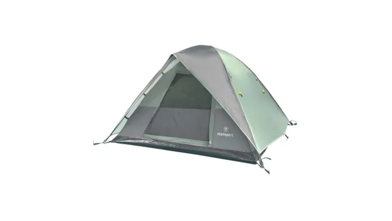 Stansport Dome Tent