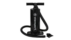 Stansport Double Action Hand Pump
