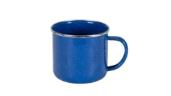 Stansport Enamel Coffee Mug