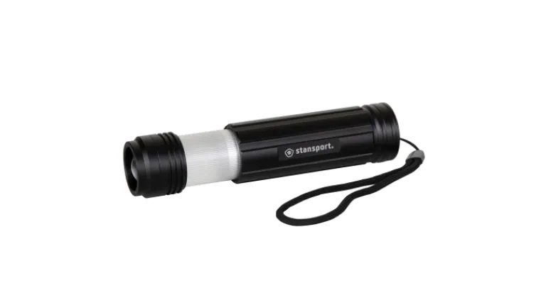 Stansport Flashlight & Lantern