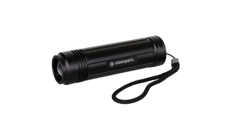 Stansport Flashlight & Lantern