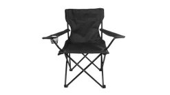 Stansport Folding Arm Chair