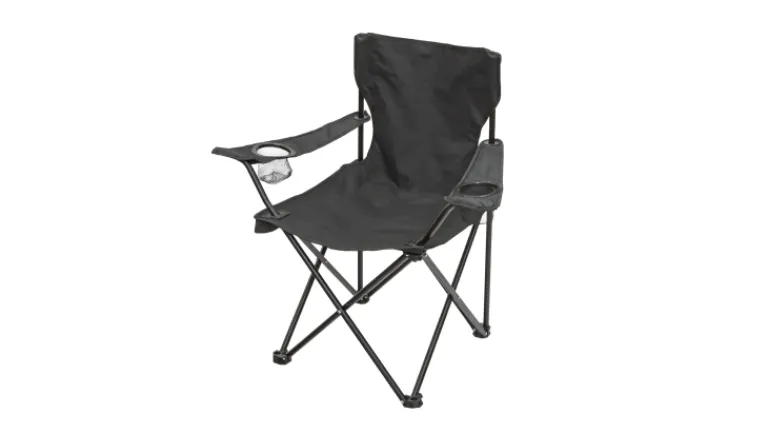 Stansport Folding Arm Chair