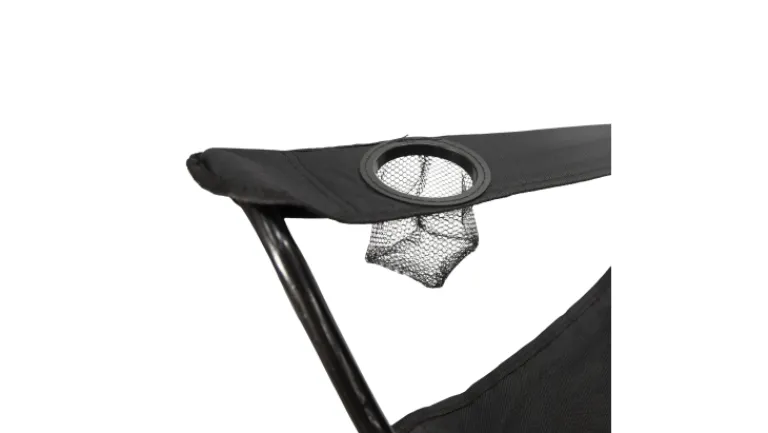 Stansport Folding Arm Chair