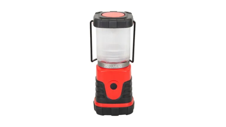 Stansport LED Lantern