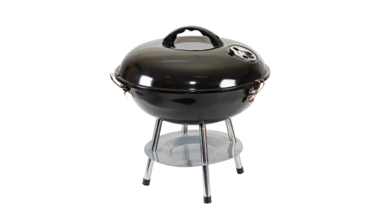 Stansport Portable Charcoal Grill