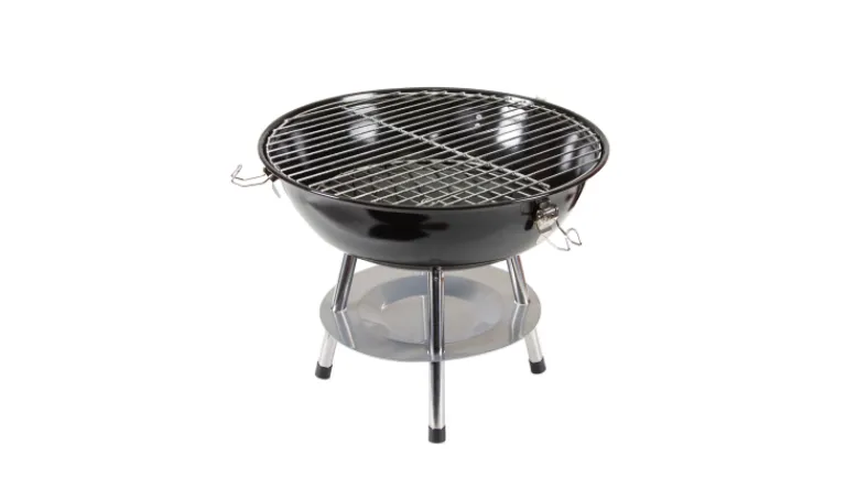 Stansport Portable Charcoal Grill