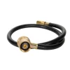 Stansport 30" Propane Hose & Regulator