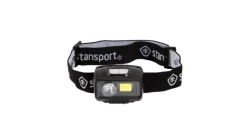 Stansport Rechargable Head Lamp