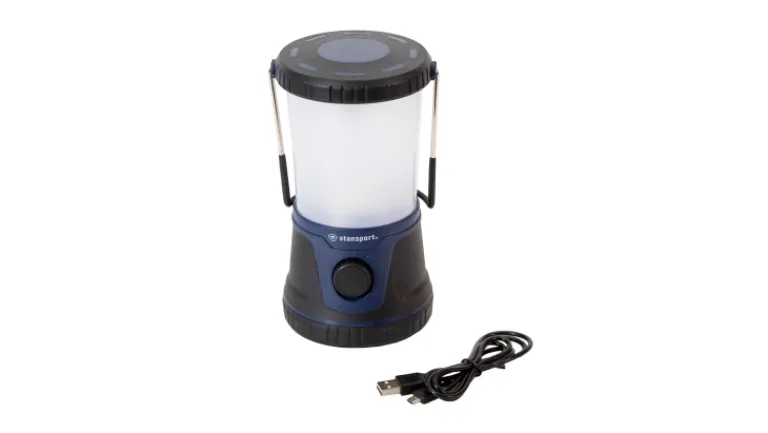 Stansport Rechargeable Camping Lantern