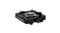 Stansport Single Burner Propane Stove