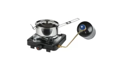 Stansport Single Burner Propane Stove