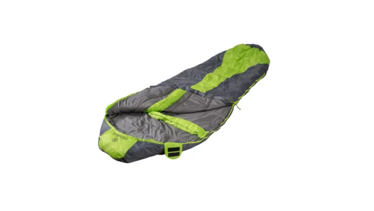 Stansport Trekker Sleeping Bag