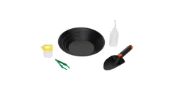 Stansport Youth Gold Panning Kit