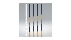 St. Croix Legend Tournament Bass Spinning Rod