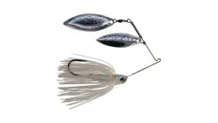 1st Gen Compact Split-Blade Spinnerbait