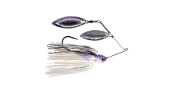 1st Gen Compact Split-Blade Spinnerbait