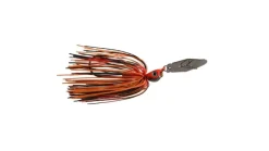 1st Gen Copperhead Bladed Jig