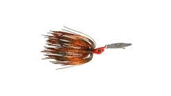 1st Gen Copperhead Bladed Jig