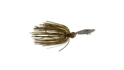 1st Gen Copperhead Bladed Jig