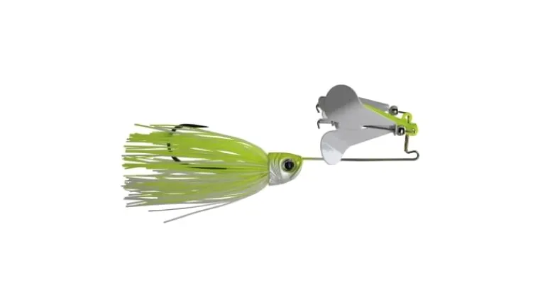1st Gen Extrovert Buzzbait