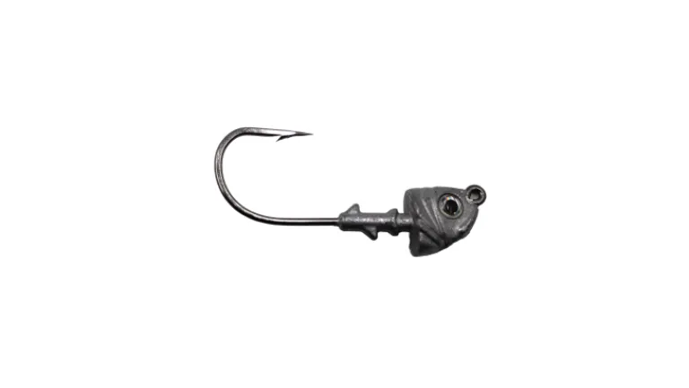 1st Gen HD Swimbait Heads