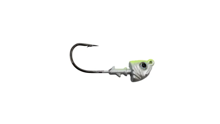 1st Gen HD Swimbait Heads