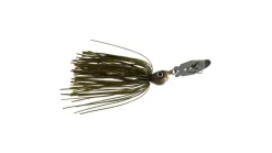 1st Gen Mini Copperhead Bladed Jig