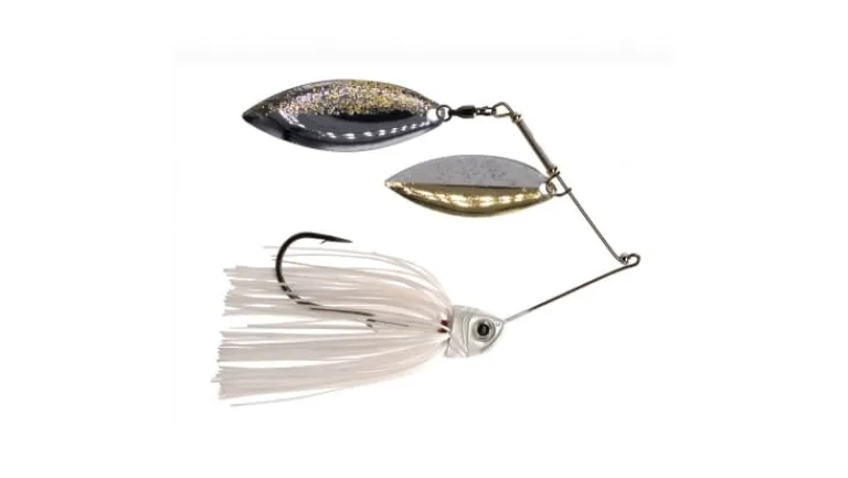 1st Gen Split-Blade Spinnerbait