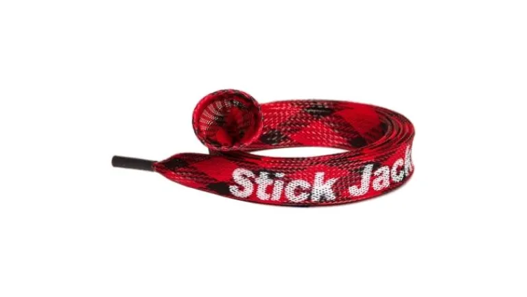 Stick Jacket Casting