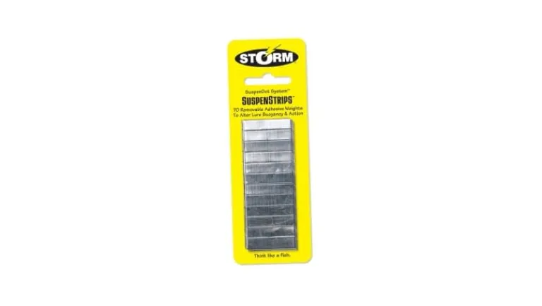 Storm Suspenstrips