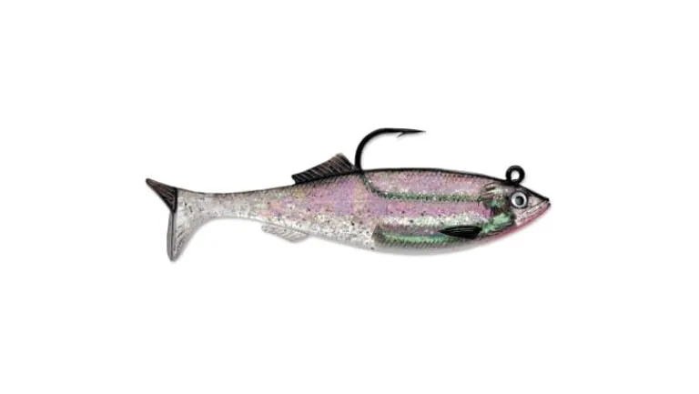 Storm Wildeye Live Herring