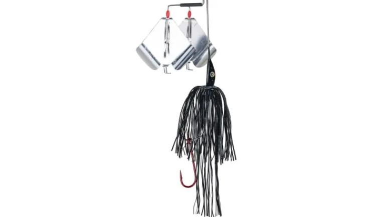 Strike King Double Buzzbait