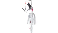 Strike King Double Buzzbait