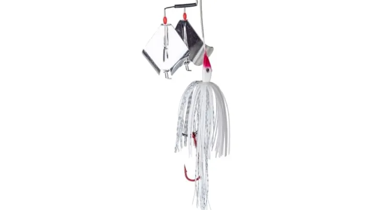 Strike King Double Buzzbait