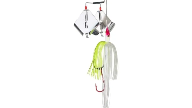 Strike King Double Buzzbait