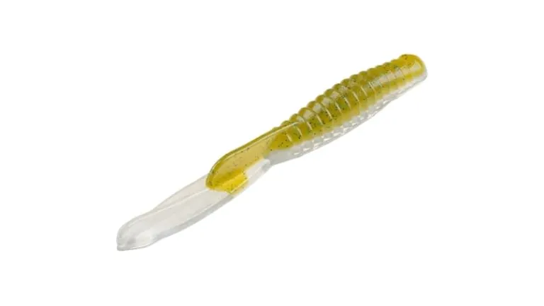 Strike King Drop Shot Half Shell 3.5"