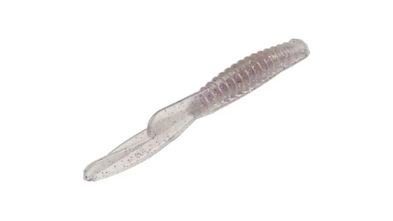Strike King Drop Shot Half Shell 3.5"