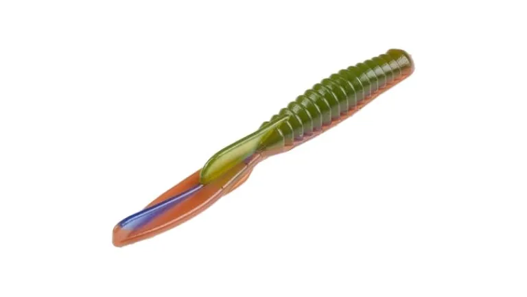Strike King Drop Shot Half Shell 3.5"