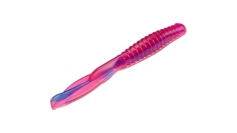 Strike King Drop Shot Half Shell 3.5"
