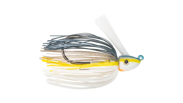 Strike King Hack Attack Heavy Cover Swim Jig