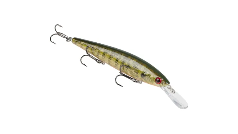 Strike King KVD Deep Jerkbait