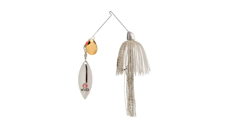 Strike King KVD Finesse Spinnerbait