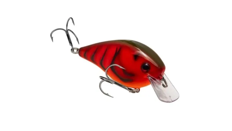 Strike King KVD Square Bill 2.5