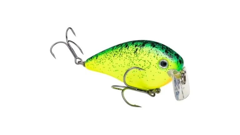 Strike King KVD 2.5 Wake Bait