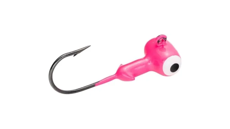 Strike King Mr. Crappie Sausage Head Jig Head