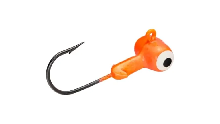 Strike King Mr. Crappie Sausage Head Jig Head